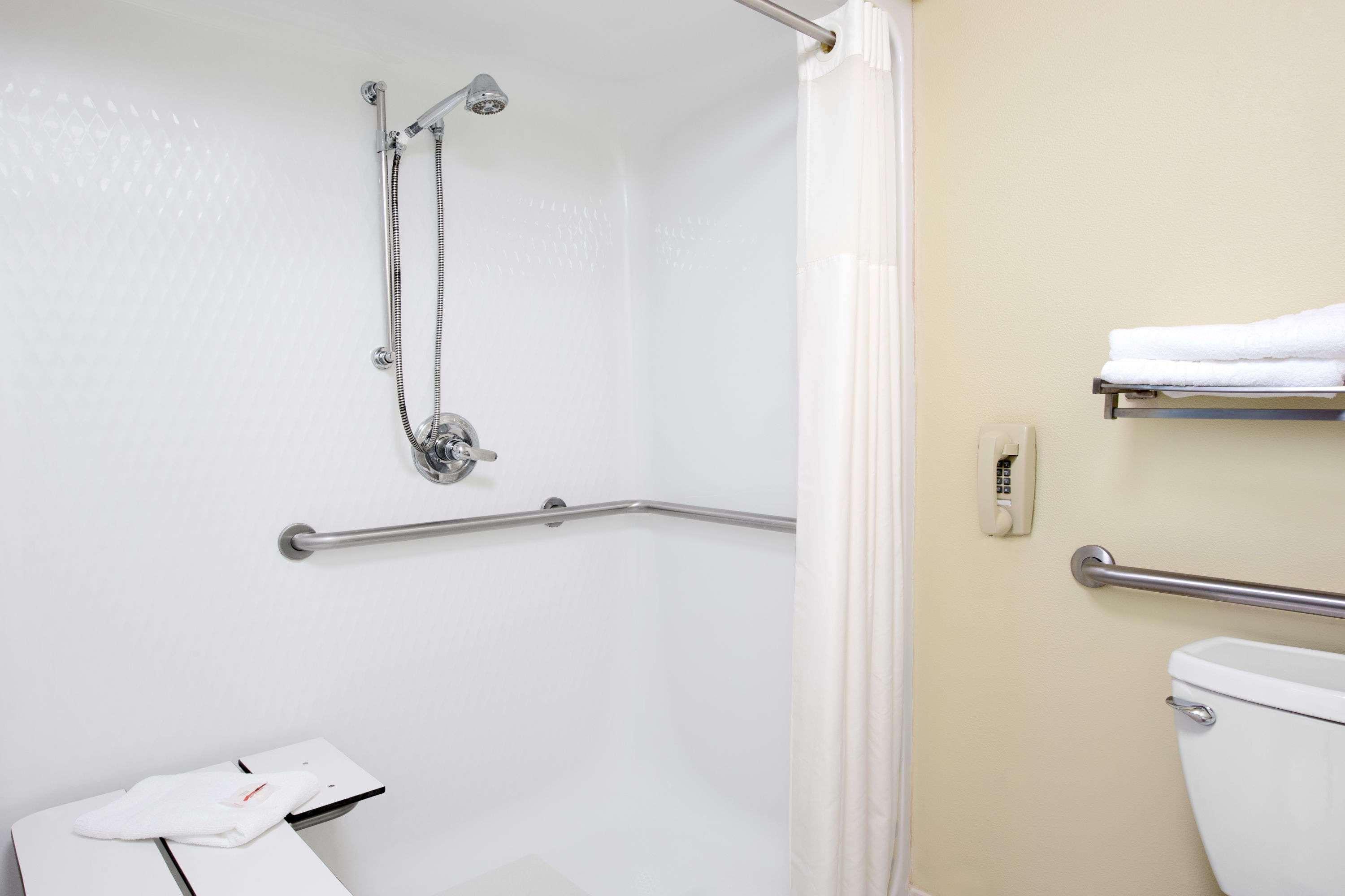 Days Inn & Suites By Wyndham Pocahontas Ngoại thất bức ảnh
