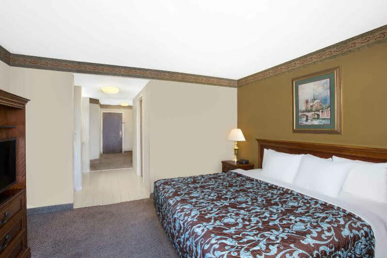 Days Inn & Suites By Wyndham Pocahontas Ngoại thất bức ảnh